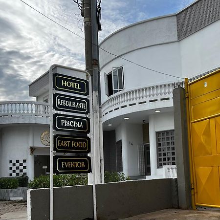 Hotel La Candelaria Room House Magangue Exterior photo