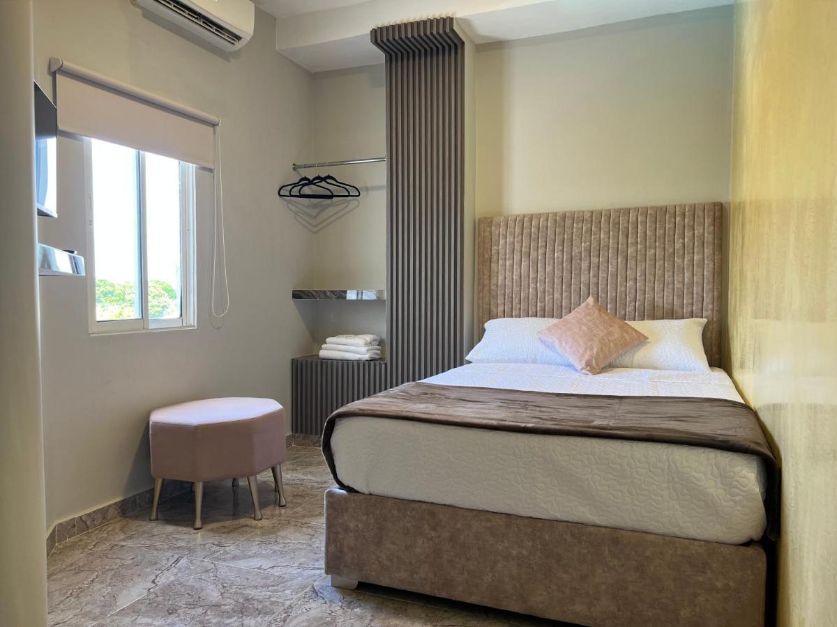 Hotel La Candelaria Room House Magangue Exterior photo