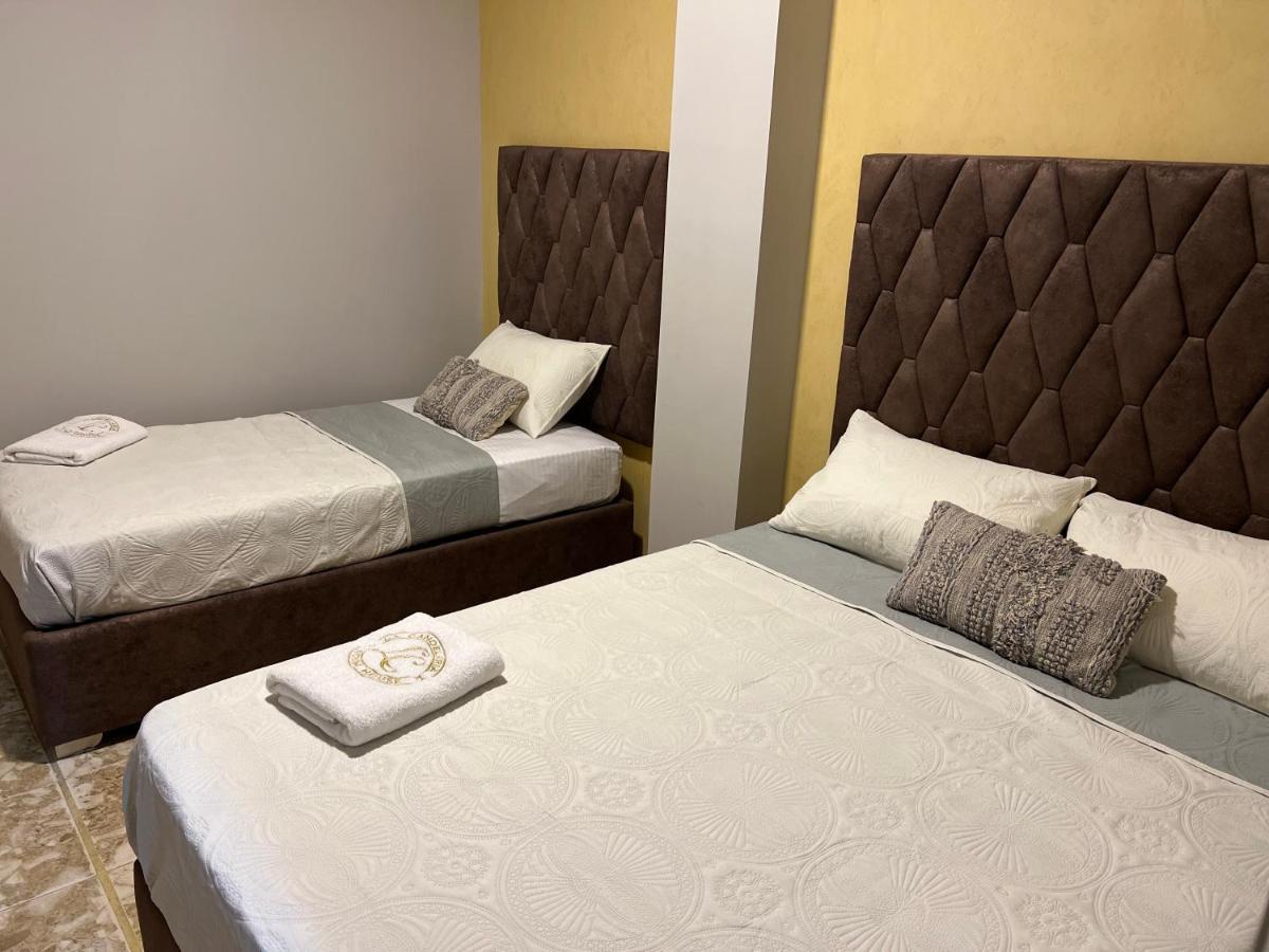 Hotel La Candelaria Room House Magangue Exterior photo