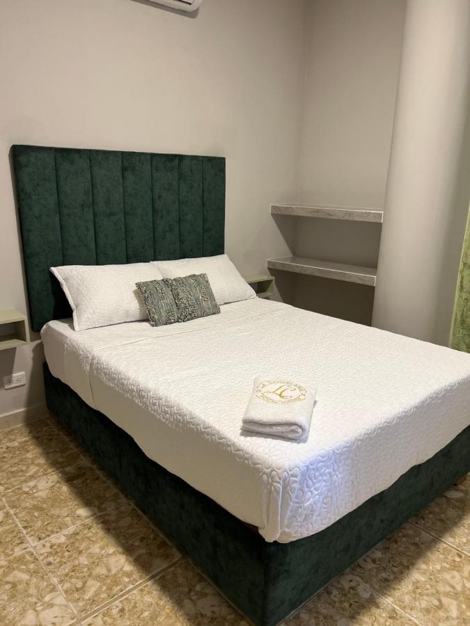 Hotel La Candelaria Room House Magangue Exterior photo