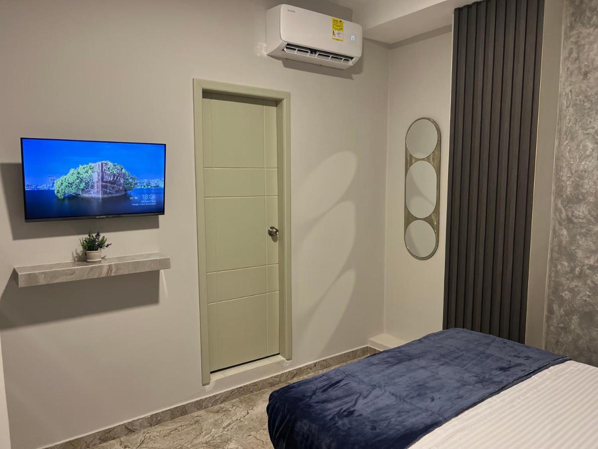Hotel La Candelaria Room House Magangue Exterior photo