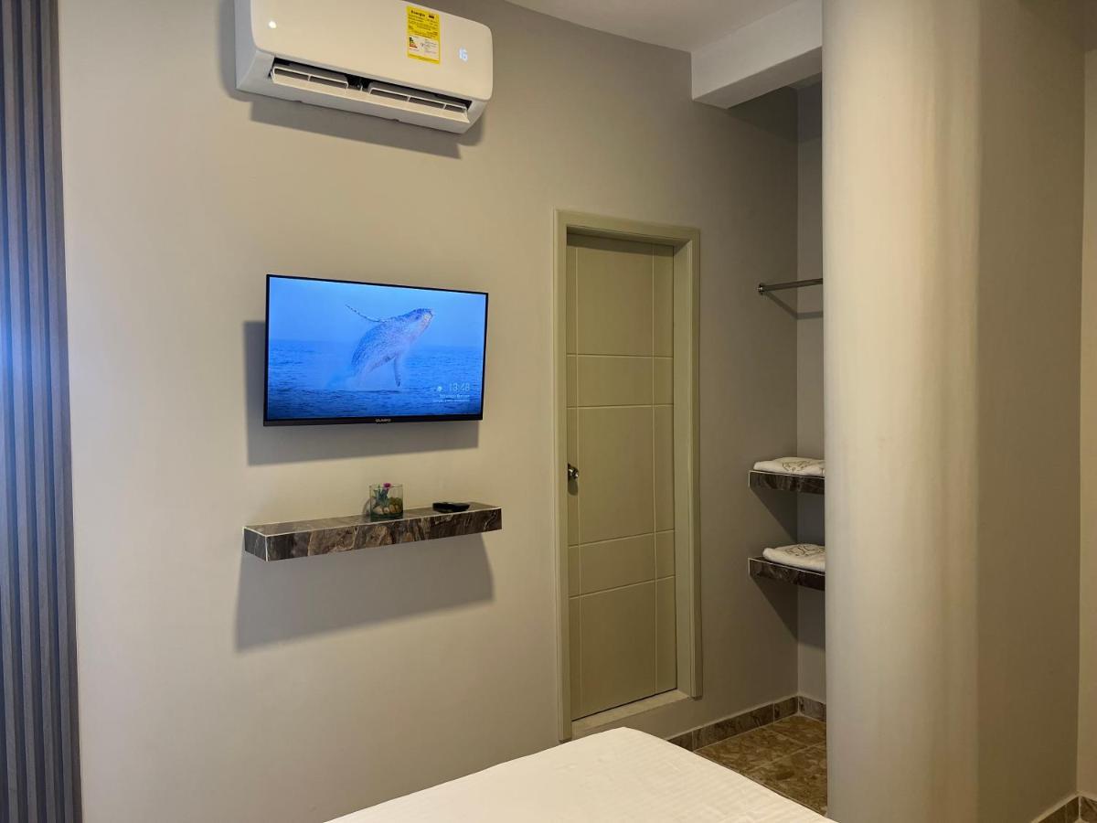 Hotel La Candelaria Room House Magangue Exterior photo