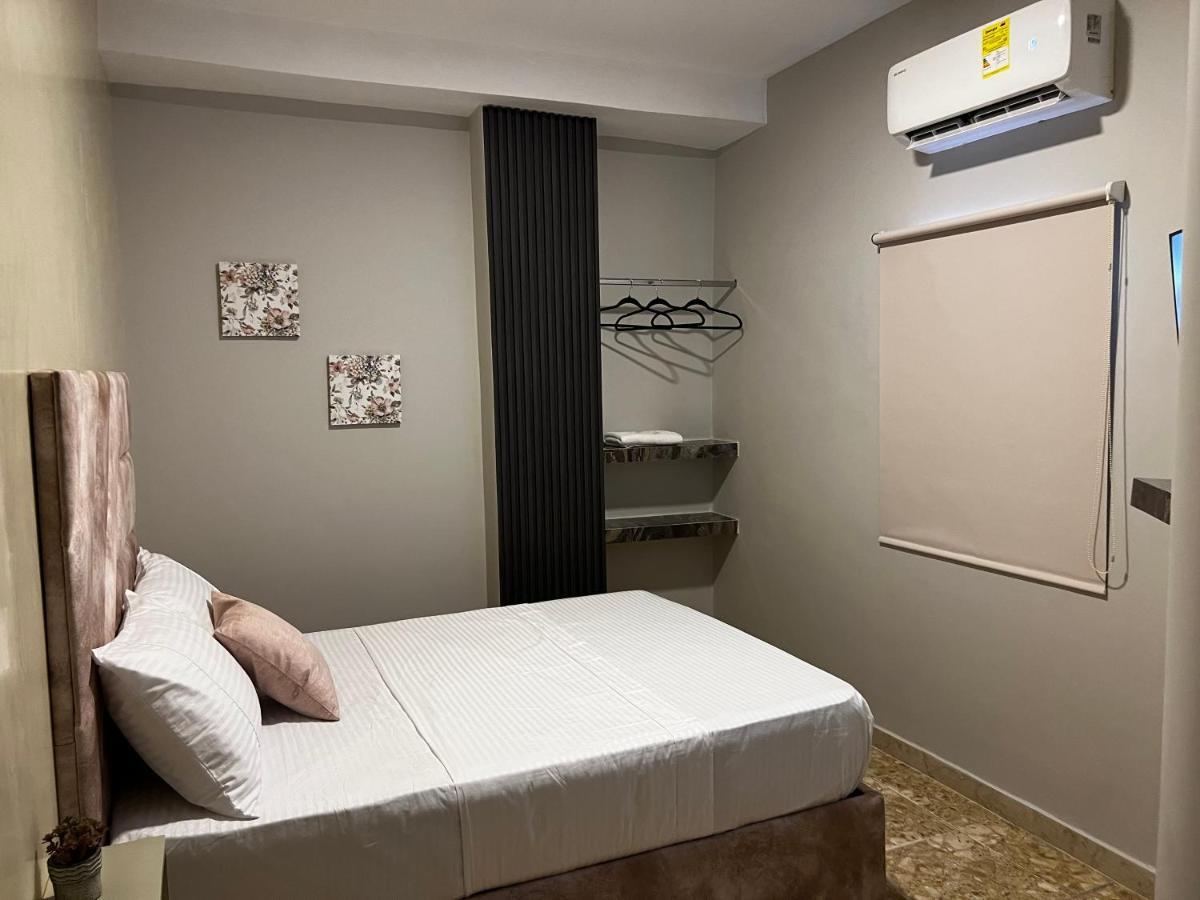 Hotel La Candelaria Room House Magangue Exterior photo