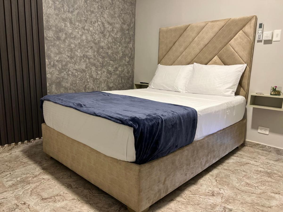 Hotel La Candelaria Room House Magangue Exterior photo
