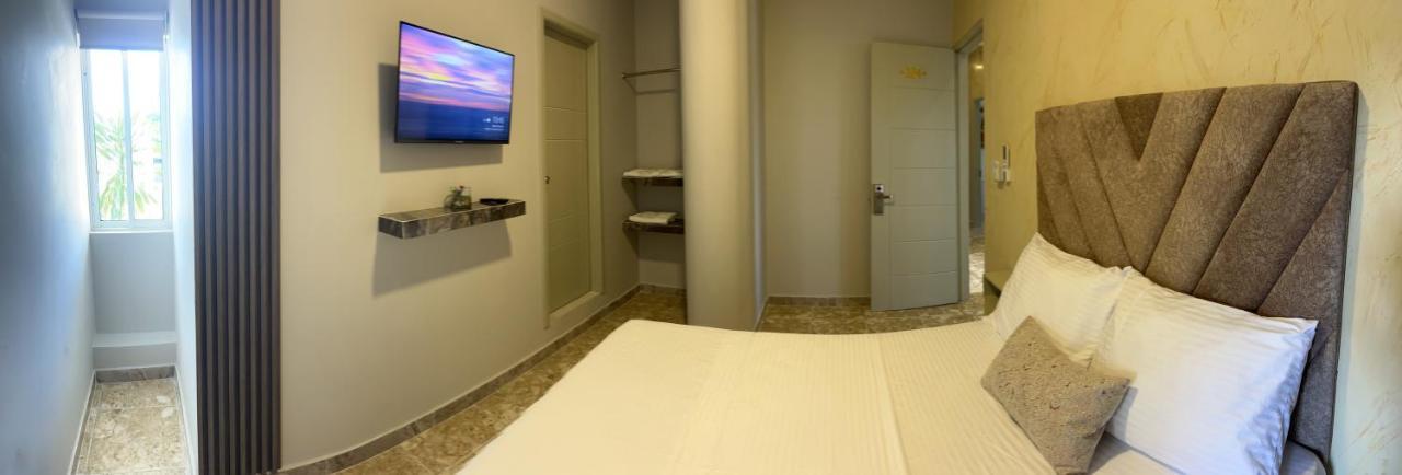 Hotel La Candelaria Room House Magangue Exterior photo