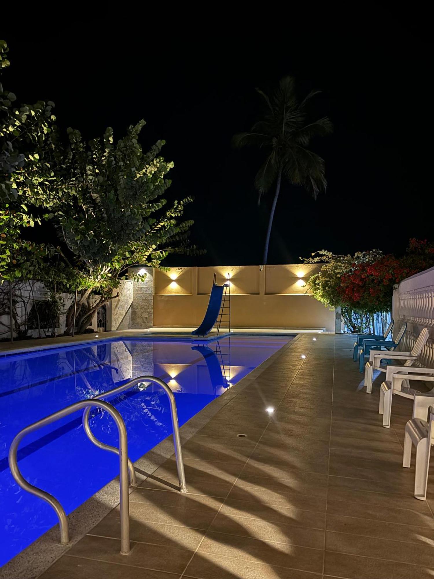 Hotel La Candelaria Room House Magangue Exterior photo